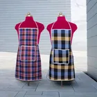 Cotton Kitchen Aprons 