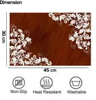 PVC Fridge Mat 