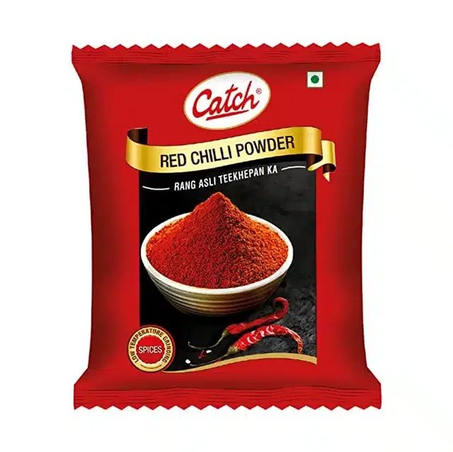 कैच लाल मिर्च पाउडर 200 g