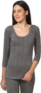 Quilted Premium Thermal Top for Women 