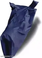 Polyester Cover For Bike/Scooter, Multicolour