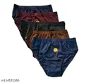 Cotton Briefs for Women 