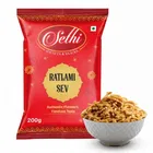 Sethi Ratlami Sev 200g