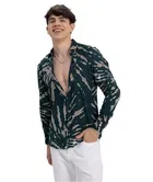 Printed Shirt for Men 