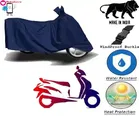 Suzuki New Access 125 Scooty Cover 