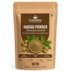 Vedaartha Harad Powder For Dark Circles, Healthy Digestion, 100 g