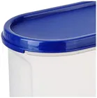 Space Saver Oval Container 1200ml 