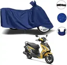 Waterproof & UV Protection Polyester Full Body Cover for Maestro Edge 125 