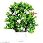 Artificial Plant with Pot 