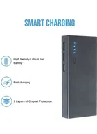 Binori 8000 mAh 8 W Compact Power Bank  