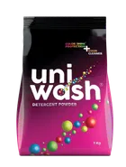 Uniwash Detergent Powder 1 Kg