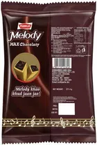Parle Melody Max Chocolaty 135.7 g
