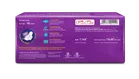 Pro-Ease Go Sanitary Pad XXL 18 Pcs