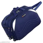 Polyester Duffel Bags 