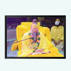 Polyester Photo Frames 