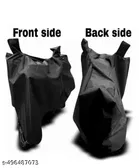 Polyester Cover For Bike/Scooter, Multicolour