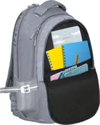 PU Backpack for Men & Women 