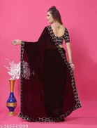 Elegant Saree for Women 
