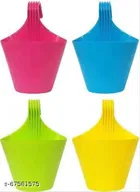 Plastic Hanging Planters 