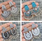 Designer Earrings for Women & Girls 