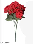 Plastic Artificial Flower 