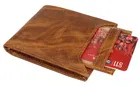 Synthetic Wallet for Men 