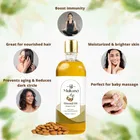Pure Virgin Olive Oil for Hair 