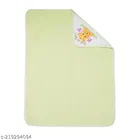 Baby Hooded Towel Wrapper Blanket 