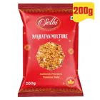 सेठी नवरतन मिक्सचर 200g