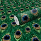 PVC Self Adhesive Wall Stickers 