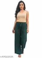 Palazzos for Women 