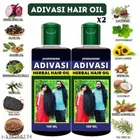 Jogeshwari Adivasi Hair Oil 