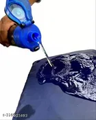 Polyester Cover For Bike/Scooter, Multicolour