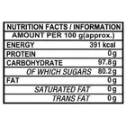 पार्ले पॉप्पीन्स 100 g