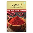 Kewal Kashmiri Mirch Powder 100 g