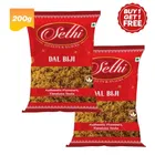 सेठी दाल बीजी 2X200 g 