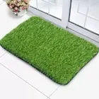 Synthetic Artificial Grass Doormat for Home 