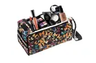 PVC Printed Makeup Storage Pouch 