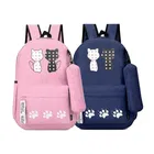 PU Backpacks for Women 