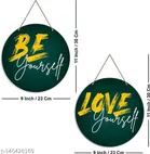 Decorative Wall Hangings 