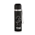 Stainless Steel Double Wall Vacuum Insulated Water Bottle 