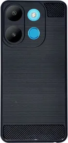 Infinix Smart_7 Rubber Mobile Cover 