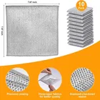 Stainless Steel Scrubs for Kitchen 