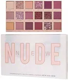 Lenon Cream Matte Pressed Powder Eye Shadow 15 