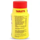 पेट सफा आयुर्वेदिक 30 टेबलेट्स