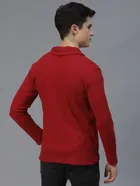 Rigo Knitted Shrug for Men 