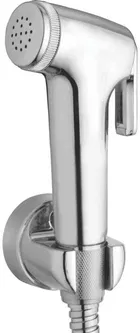 Conty Health Faucet Head with Hose Pipe & Hook 