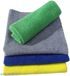 Microfiber Bath Towel 
