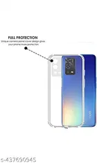 Thermoplastic Polyurethane Mobile Cover for Oppo A55 4g 