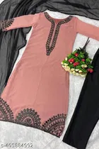 Dupatta Set for Women 